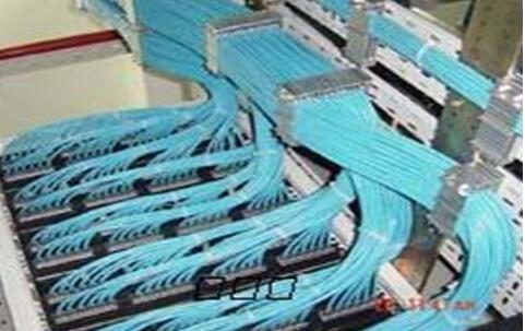 電話網(wǎng)絡(luò)布線